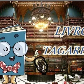 LIVRO TAGARELA