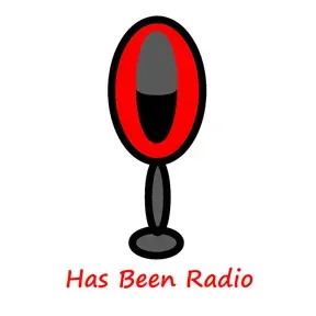 Has Been Radio