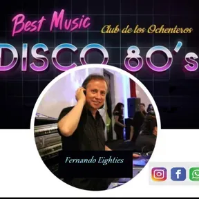La Comunidad de Los 80s