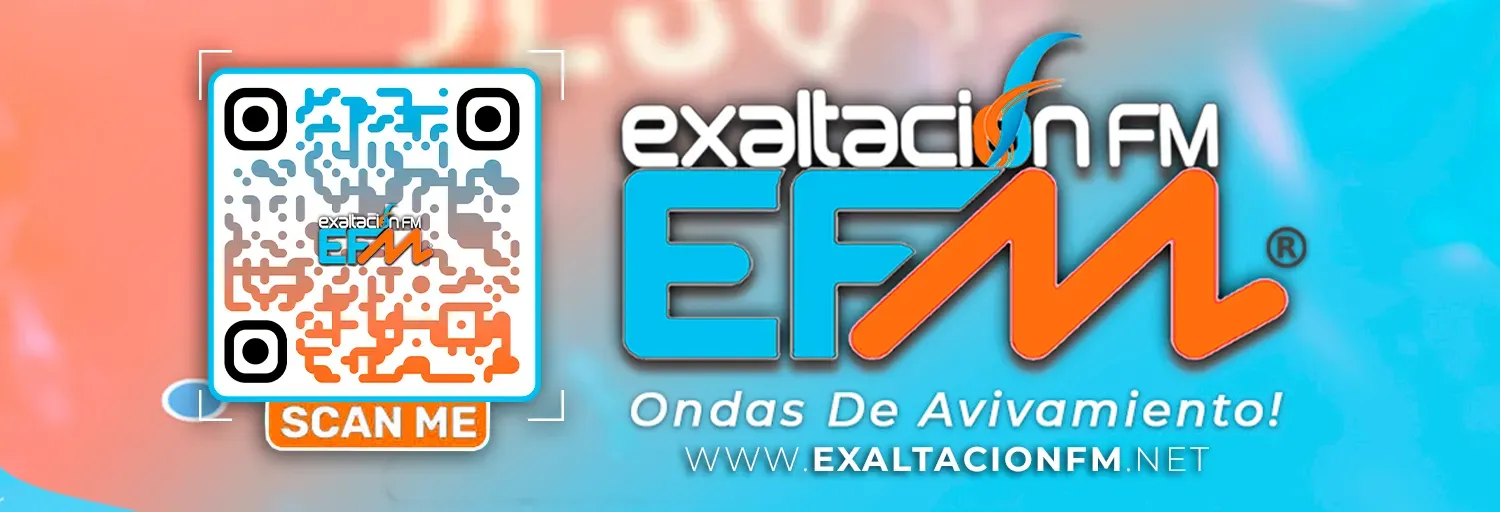 Exaltación FM