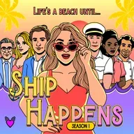 Ship Happens, Season 1 - Part 2