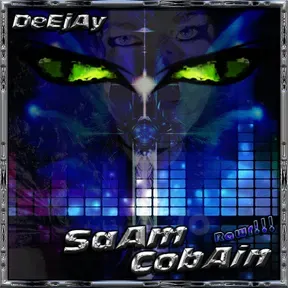 SaAm CobAin