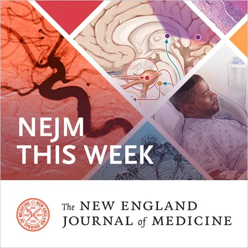 NEJM This Week — May 7, 2026