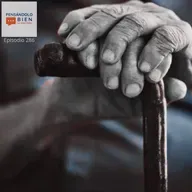 Las personas jubiladas