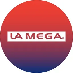 La Mega 107.3 FM - Caracas