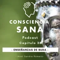 Enseñanzas de Buda