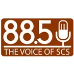 WQOX The Voice of SCS 88.5 FM
