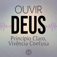 Mensagem 08 | Pr Josué Chaves