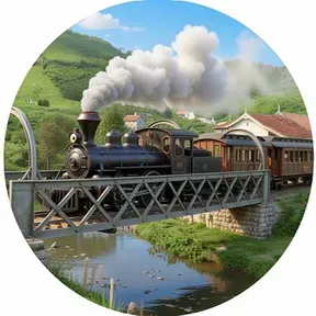ESTAÇÃO RIO GRANDE FM