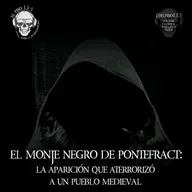 El Monje Negro de Pontefract: La Aparición que Aterrorizó a un Pueblo Medieval
