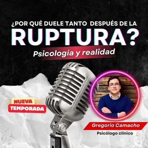 ¿Por qué duele tanto después de la ruptura?