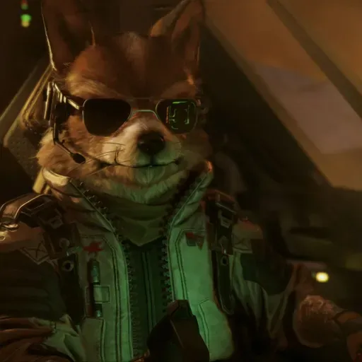 TSM Episode 867: Out-Foxed