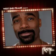 S10 Ep51: Ore Oduba, Dr Frederick Frankenstein in Mel Brooks’ Young Frankenstein
