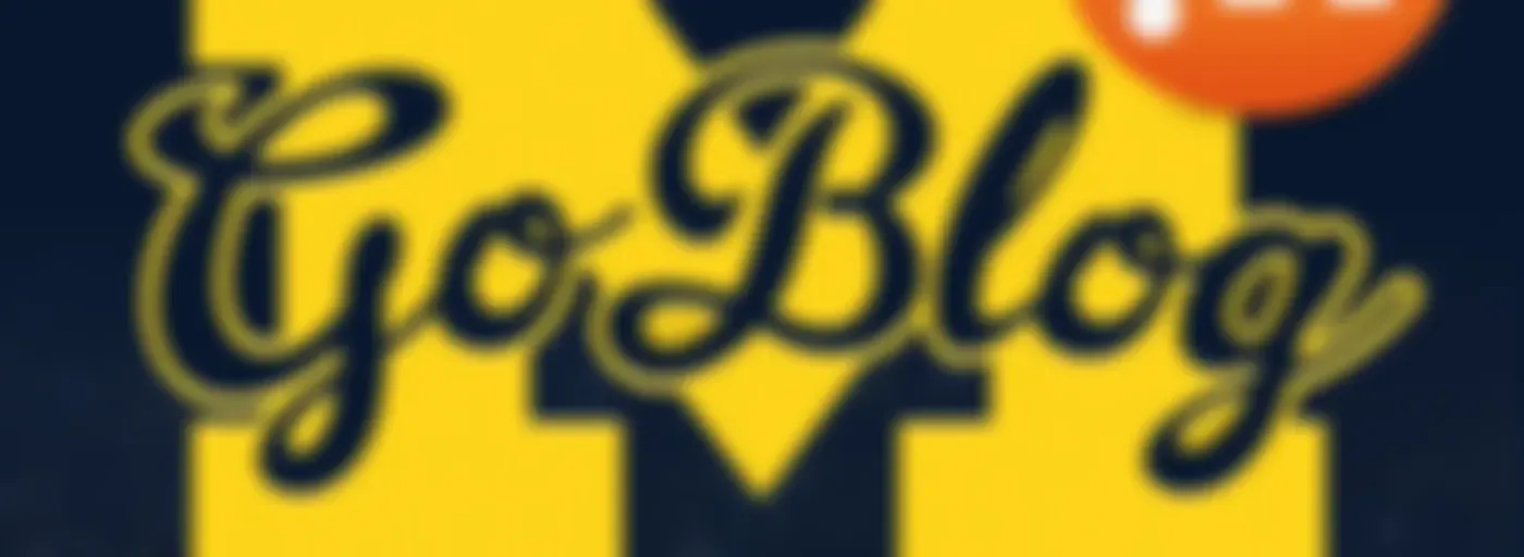 MGoBlog: The MGoPodcast