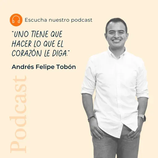 Uno tiene qué hacer lo que el corazón le diga