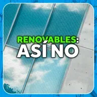 La situación de la renovable en España: así no - Economía Directa/Radioactividad