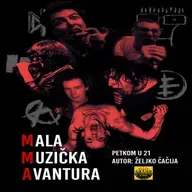 MMA by Željko Čačija - #086 Maša