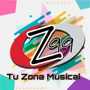 Z 99 Tu  Zona   Musical