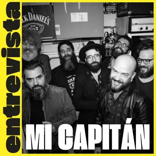 Entrevista con Mi Capitán