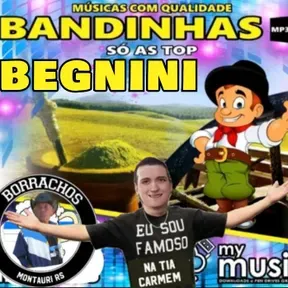 BEGNINI BANDINHAS