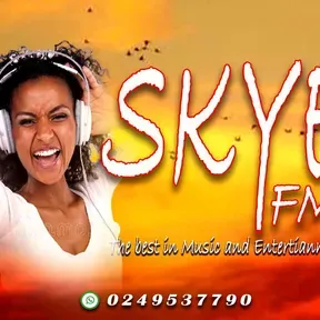 Skyewave Fm
