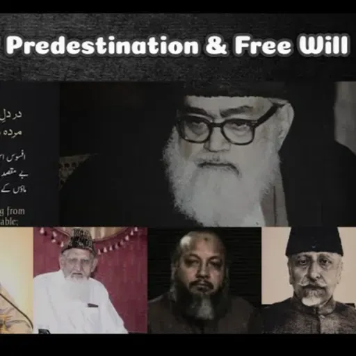 If Fate is Predetermined Then Where is Our Freewill