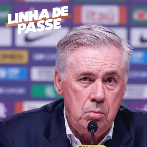 Convocação da seleção tem Vitor Roque, Juba, Fabrício Bruno e dupla do Flamengo - Linha de Passe