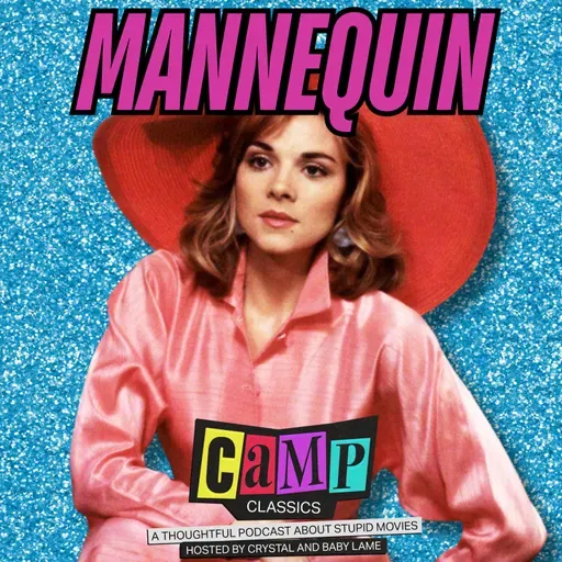 Mannequin (1987)