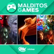 Malditos Games | Nominaciones The Game Awards '23
