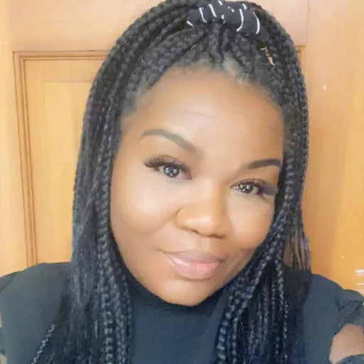 Who are You Naked Before?                Prophetess Nekeshia Gibson