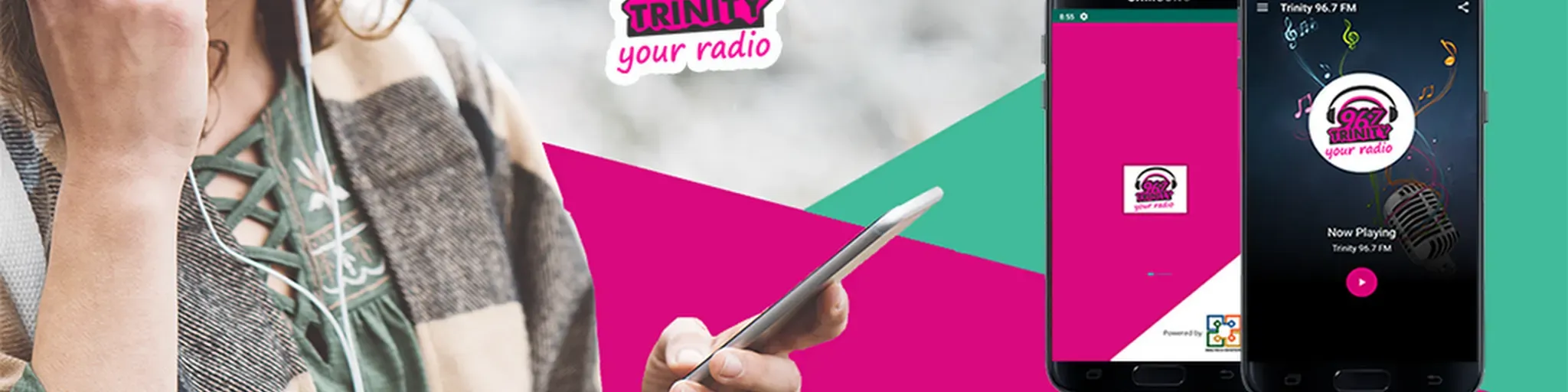 Trinity FM