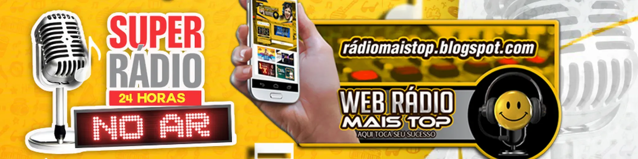 Rádio Mais Top
