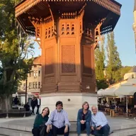 “Sarajevo …Costumbres y Credos” Segunda Parte