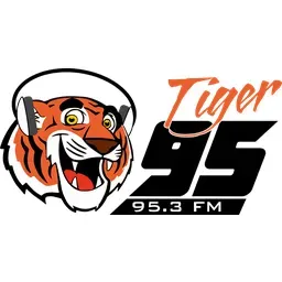KIJV Tiger 95