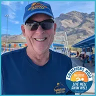 World Records On The Unconventional Path: Doug Springer, EP 306