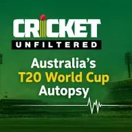 Australia’s T20 World Cup Autopsy