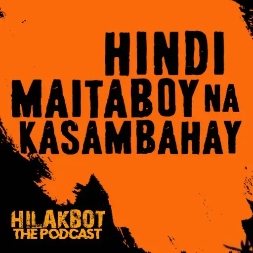 HINDI MAITABOY NA KASAMBAHAY