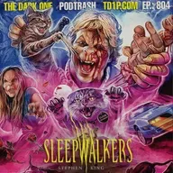 Podtrash 804 – Sleepwalkers