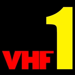 VHF 1