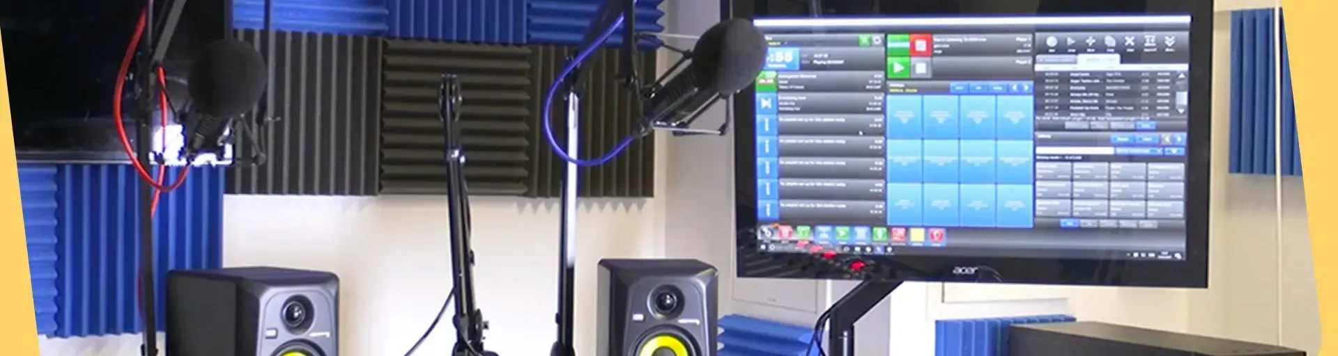 OGO RADIO IWO