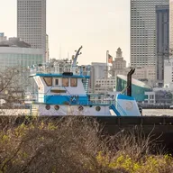 Nueva Orleans: La ciudad más musical, festiva y multicultural de Estados Unidos