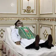 Audio-Avisos Parroquiales: 30 Oct - 5 Nov 2021