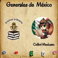 Generales de México