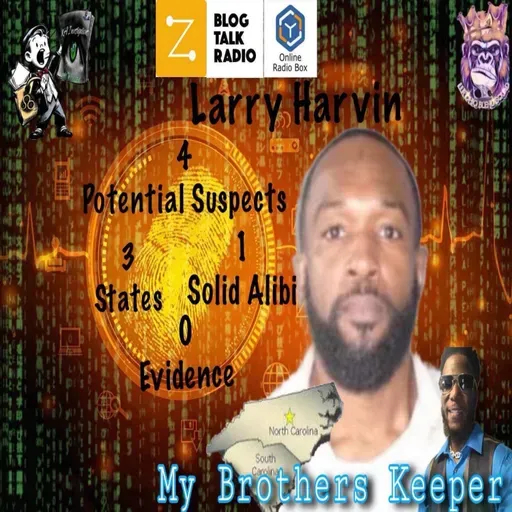 Nothing But The Truth S1:E3 Larry Harvin