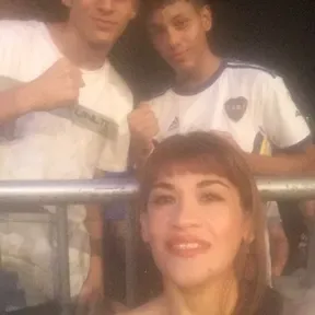 los pibe chorro