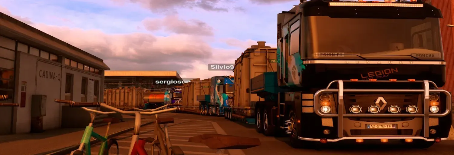 Radio LEGION FT (Cumbia)