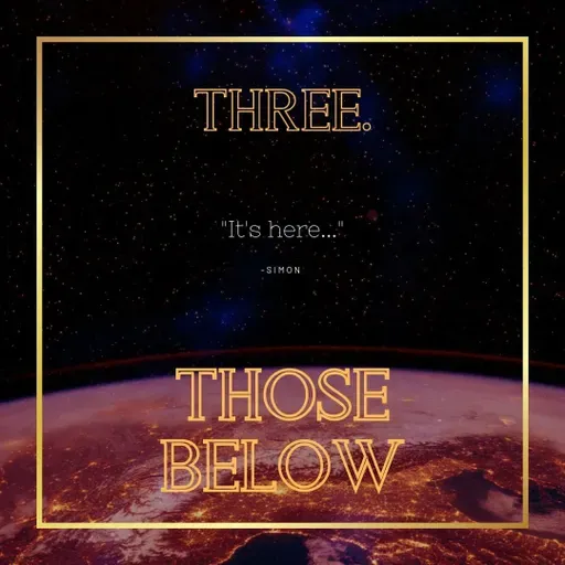 iii. Those Below