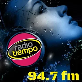 RADIO TIEMPO Cali 94.7 fm