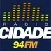 Rádio Cidade 94.3