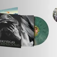 Nacho Vegas: "tenemos que escuchar música, no consumirla"